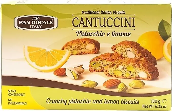 pistachio lemon biscuits 6