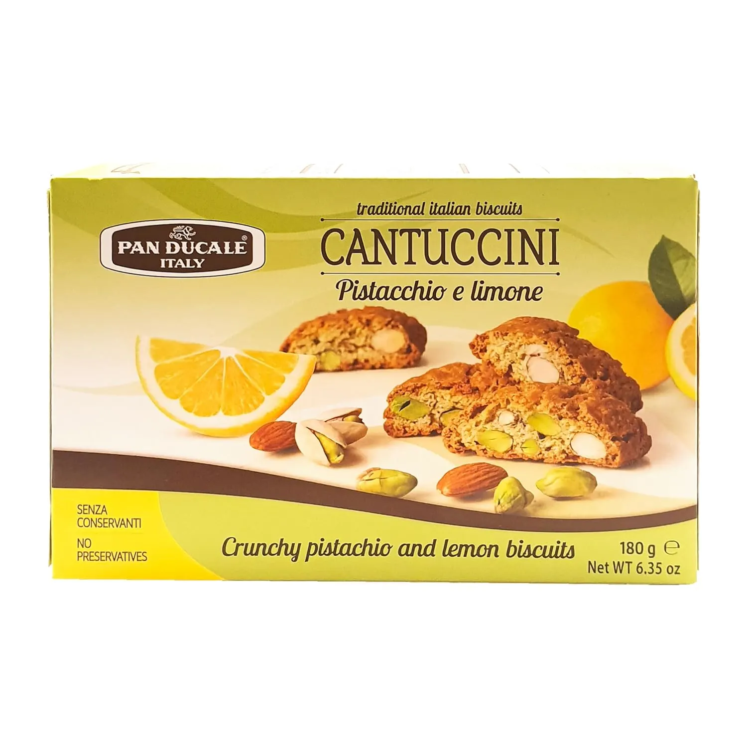 pistachio lemon biscuits 7