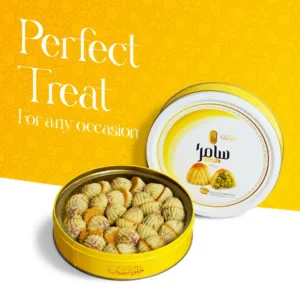 pistachio maamoul arabic sweets 4