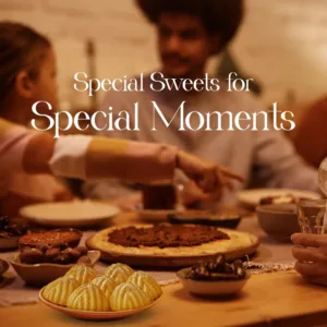 pistachio maamoul arabic sweets 5