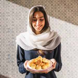 pistachio maamoul arabic sweets 6