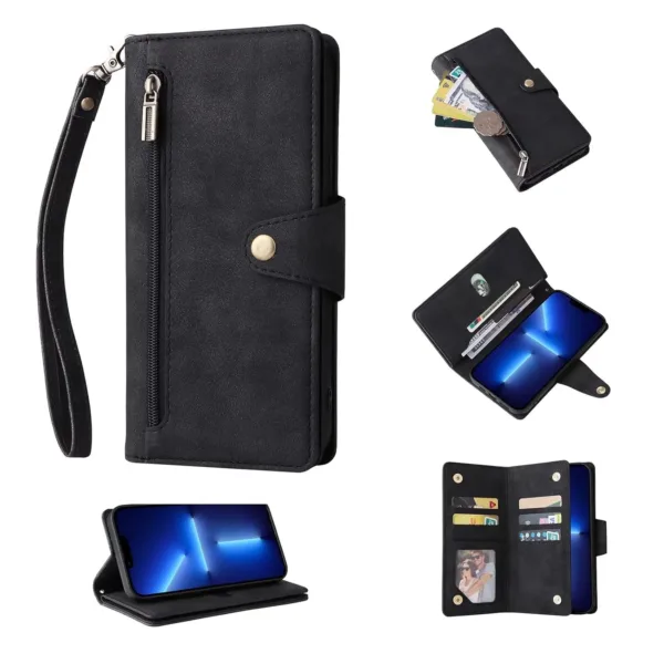 pixel 6a wallet case 1