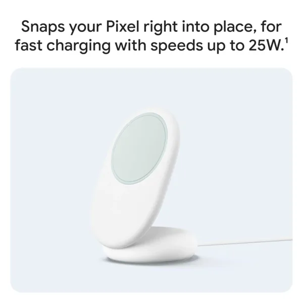pixelsnap charger stand 3