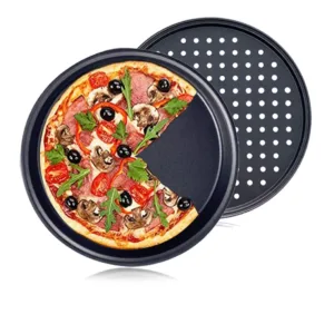 pizza pan baking tray 1