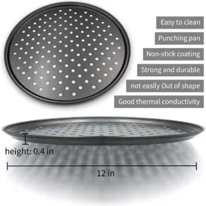 pizza pan baking tray 3