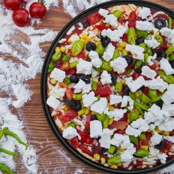 pizza pan baking tray 4