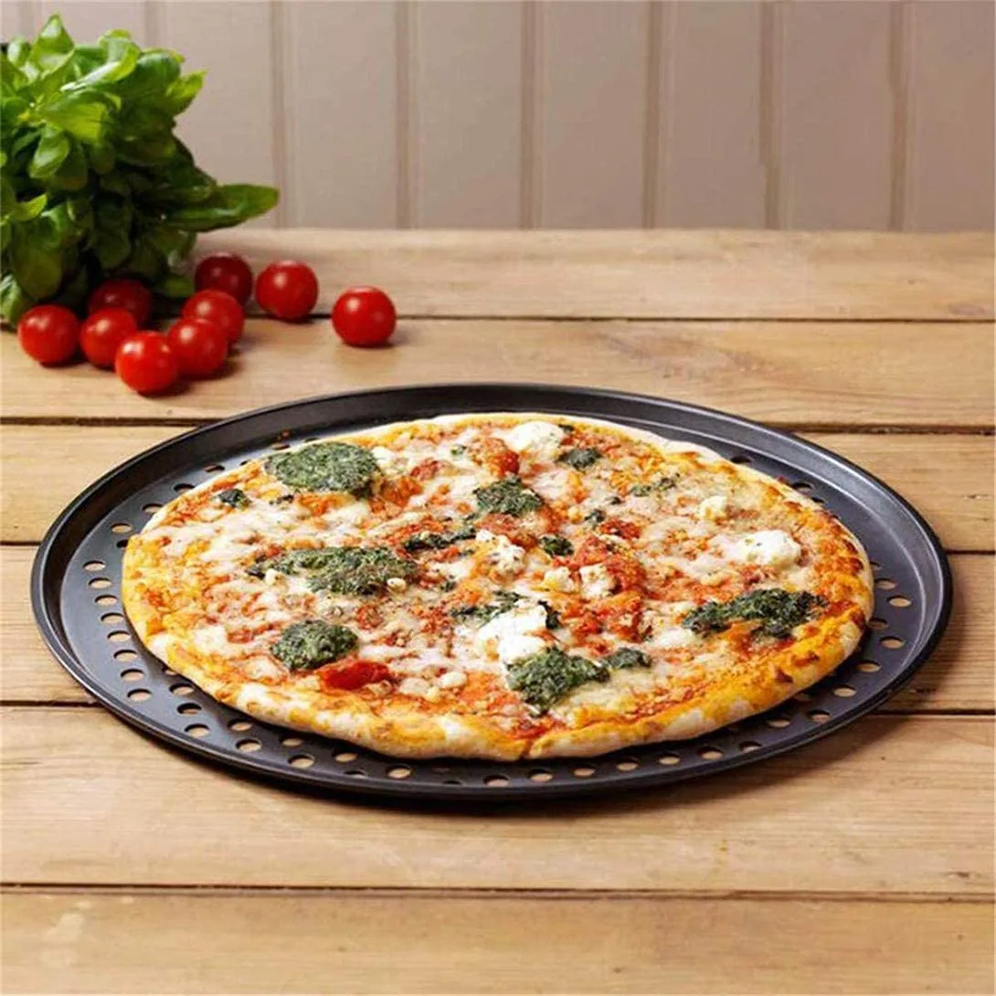 pizza pan baking tray 5