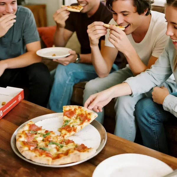 pizza pan baking tray 7