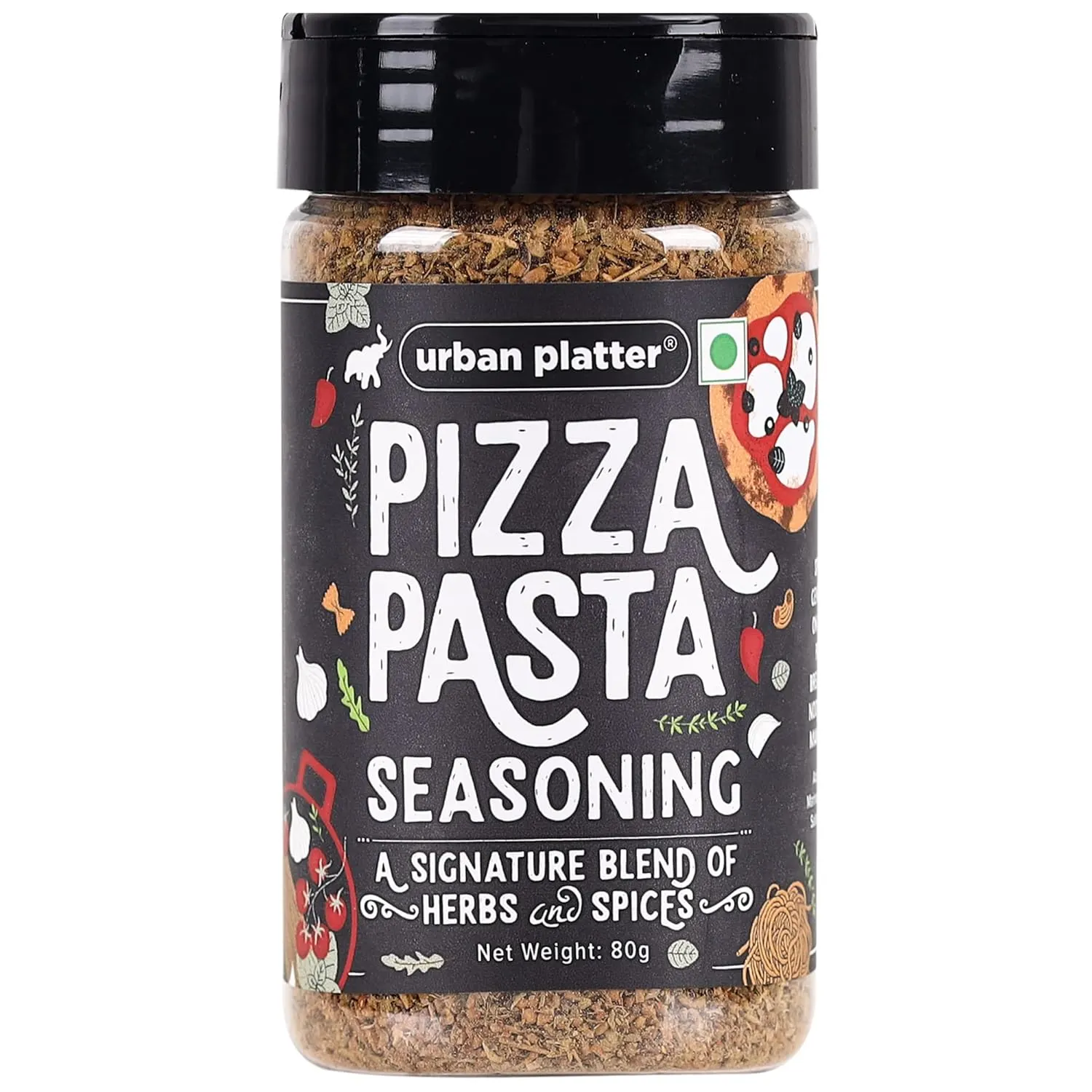 pizza pasta seasoning 1