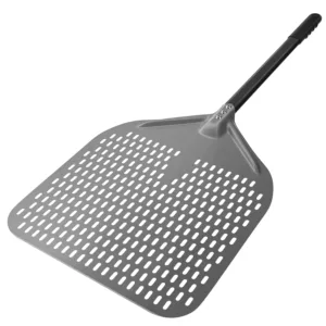 pizza peel perforated 1