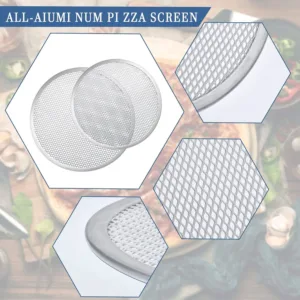 pizza screen set 3