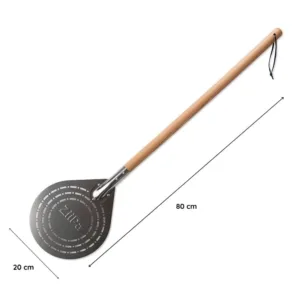 pizza shovel ziipa 7
