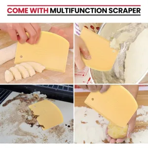 pizza stone oven grill 6