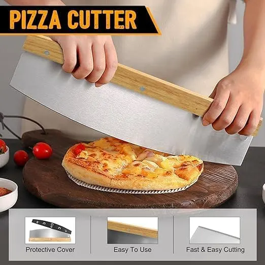 pizza stone set 7