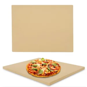 pizza stone thermal shock 1
