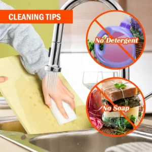 pizza stone thermal shock 7