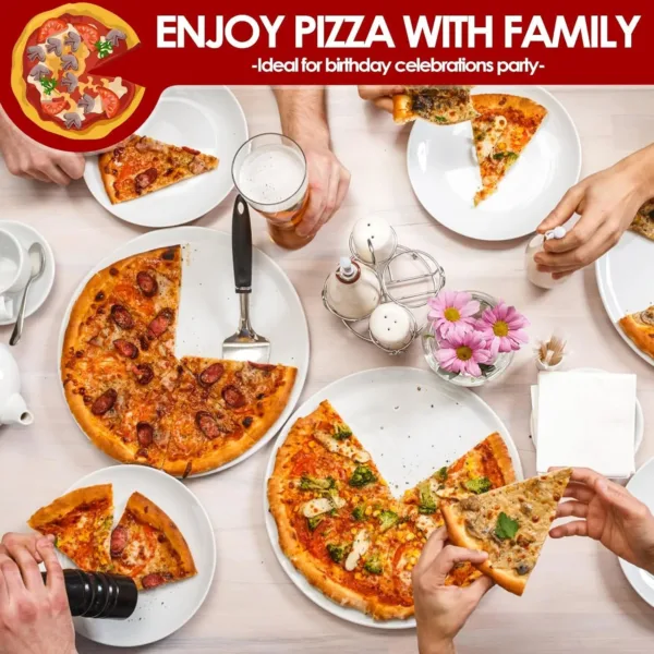 pizza tray nonstick 7