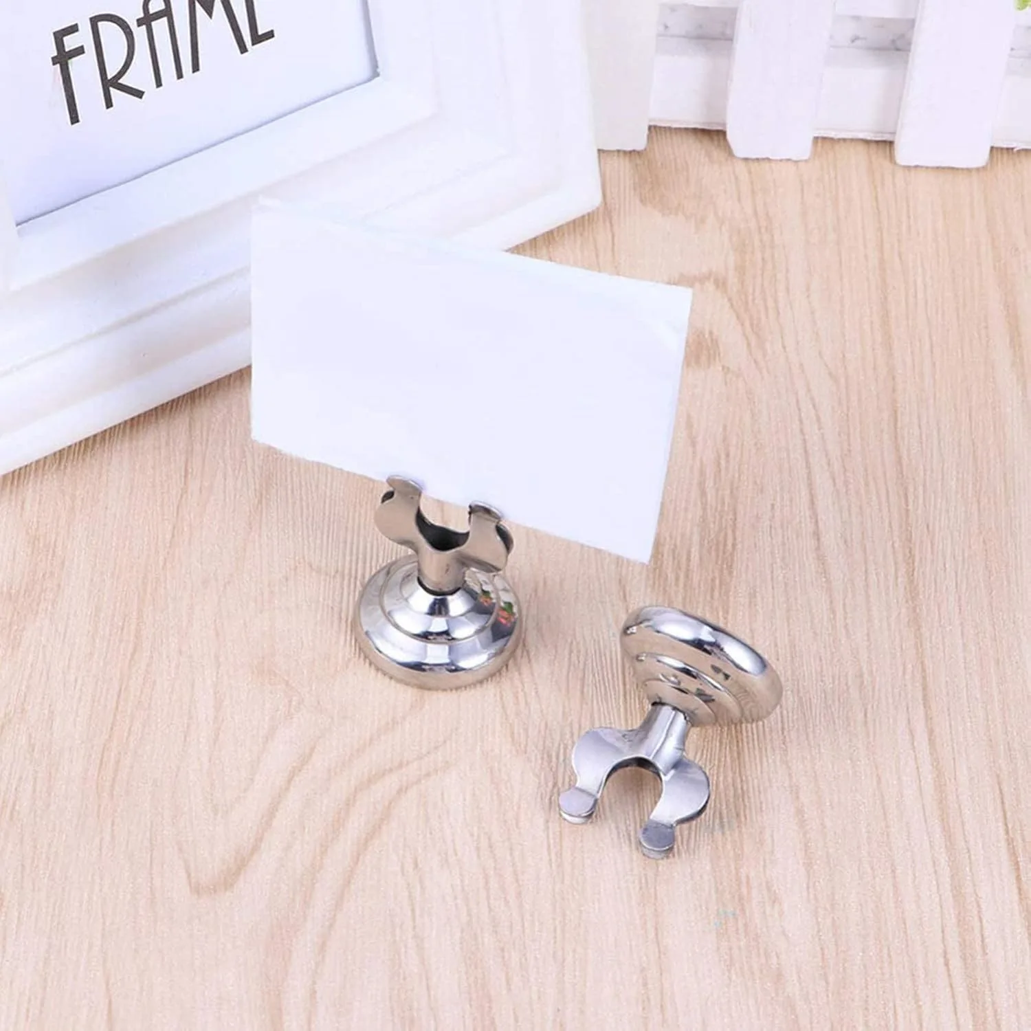 place card holder 5