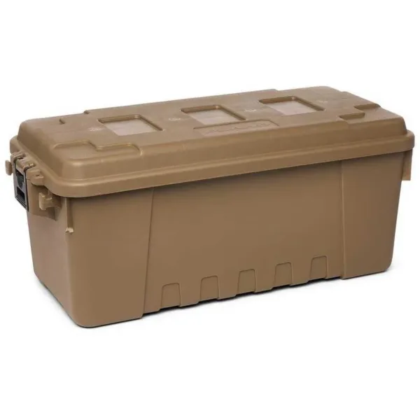 plano sportsman trunk 7