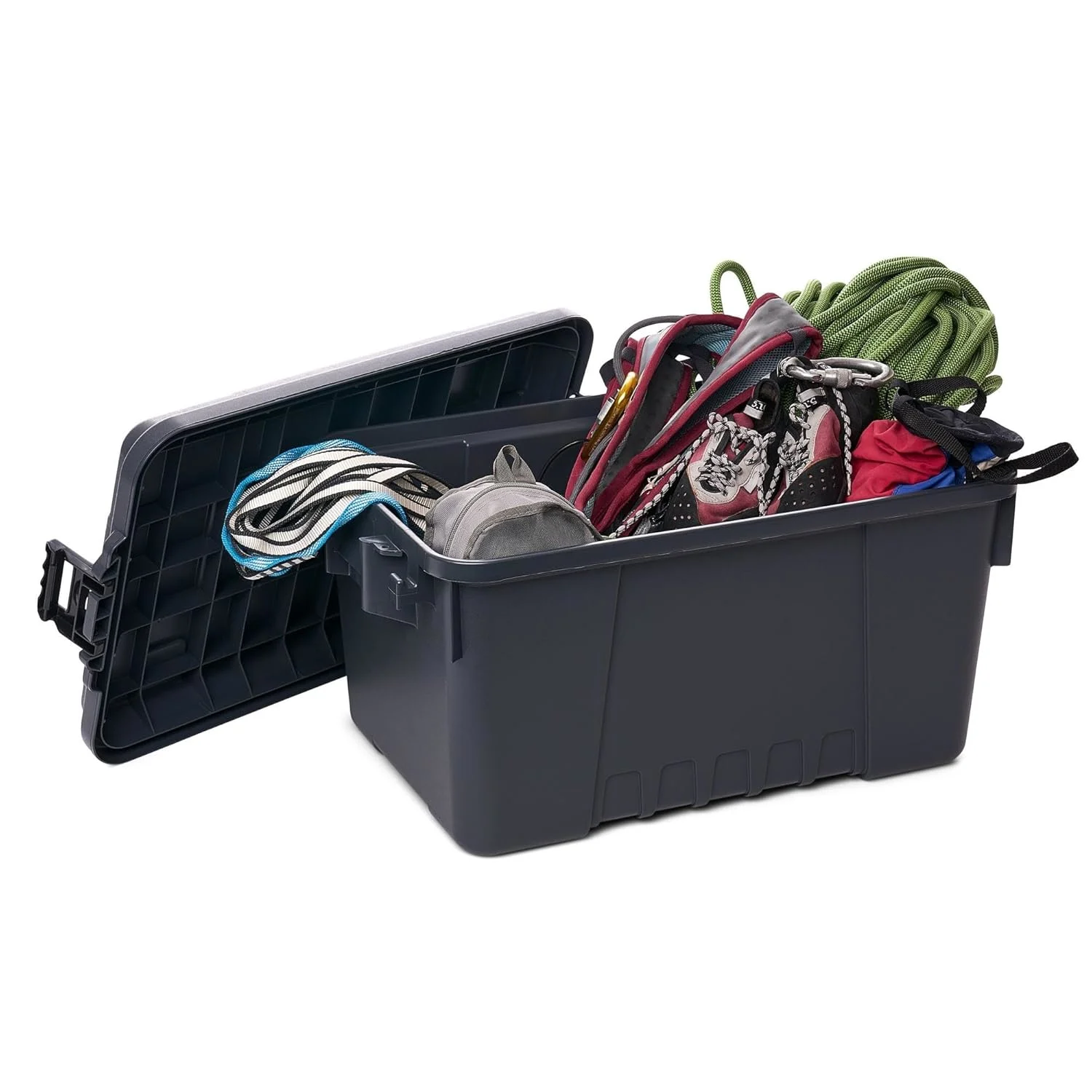 plano sportsmans trunk 5