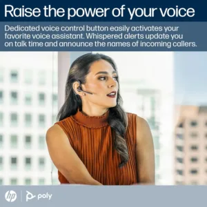 plantronics voyager 5200 4