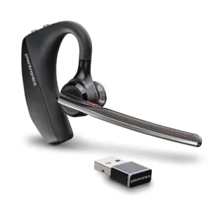 plantronics voyager headset 1