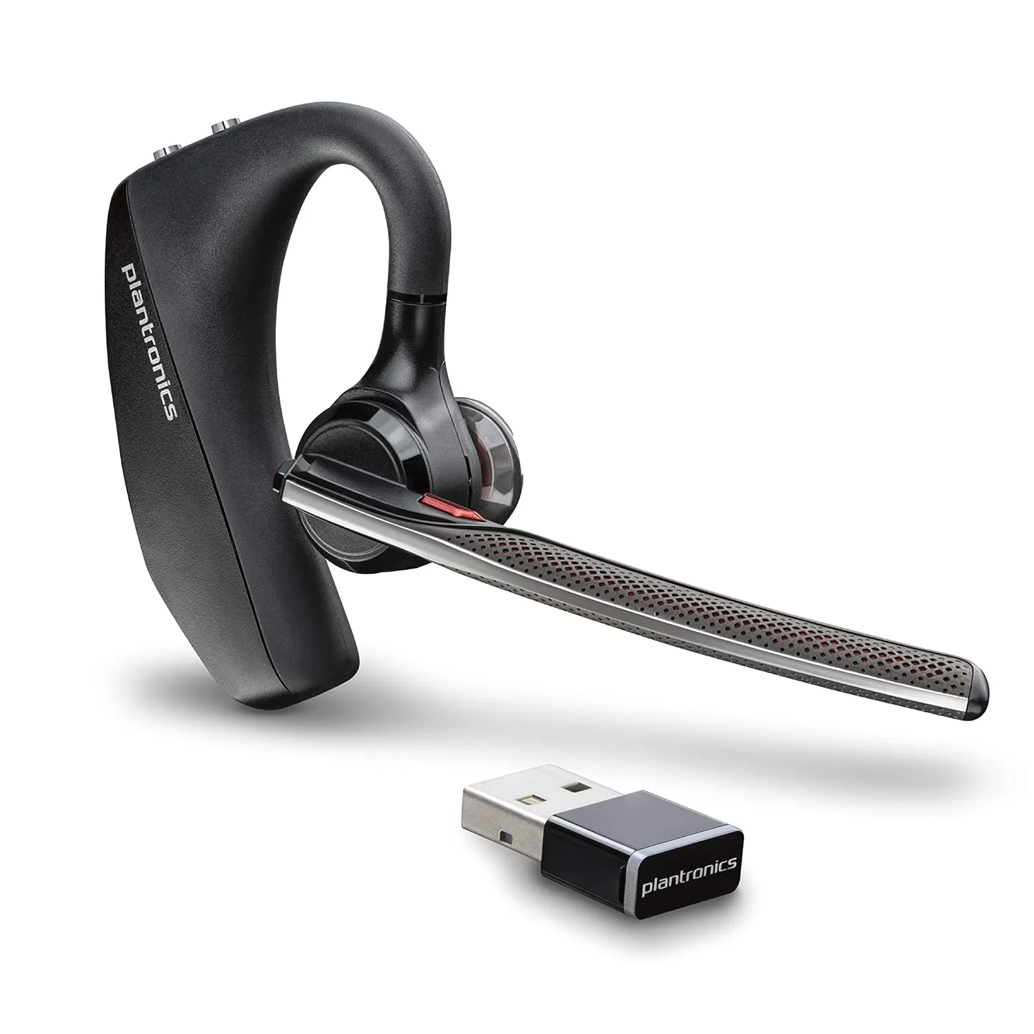 plantronics voyager headset 1