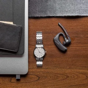 plantronics voyager headset 2