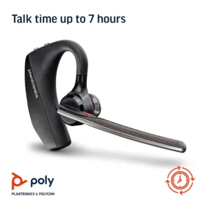 plantronics voyager headset 6