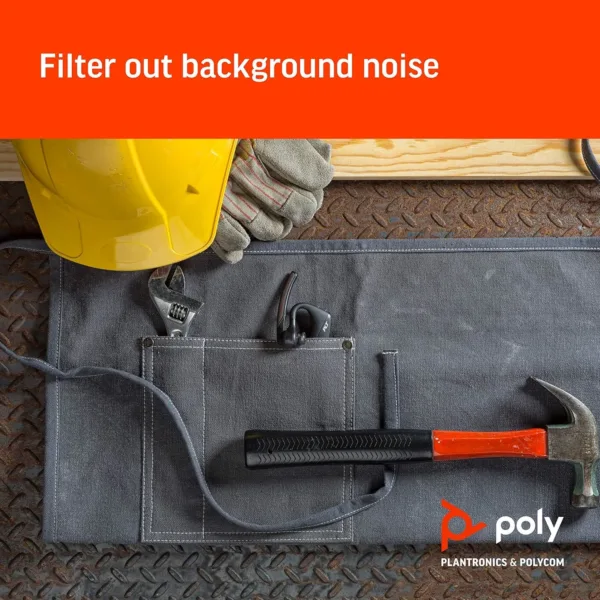 plantronics voyager headset 7