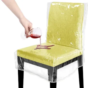 plastic chair covers 1