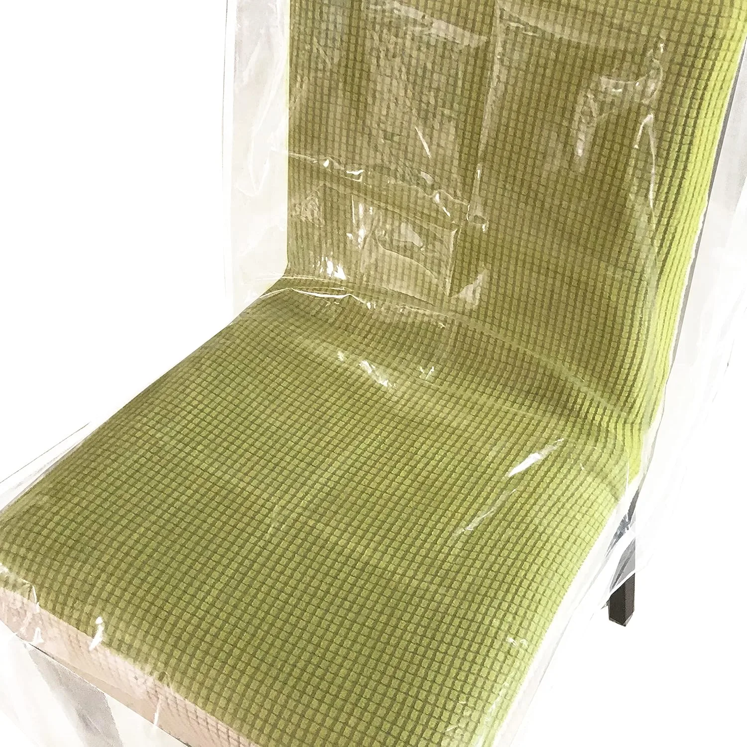 plastic chair covers 2