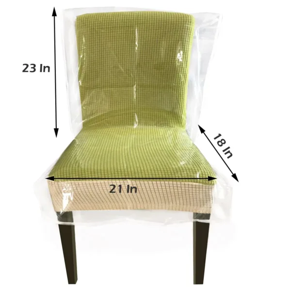 plastic chair covers 3