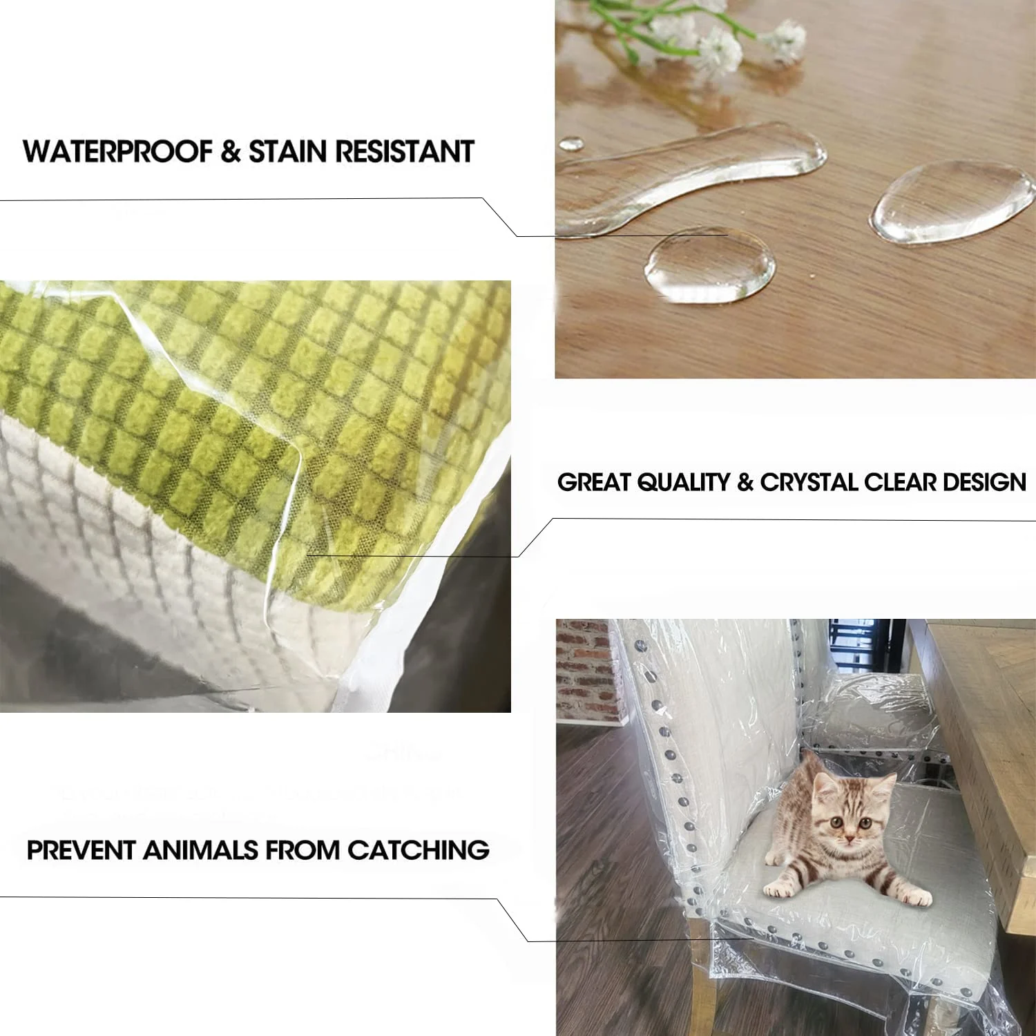 plastic chair covers 4