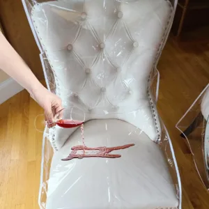 plastic chair covers 5