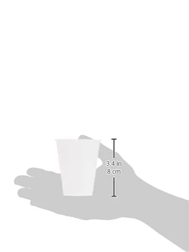 plastic cups disposable 3