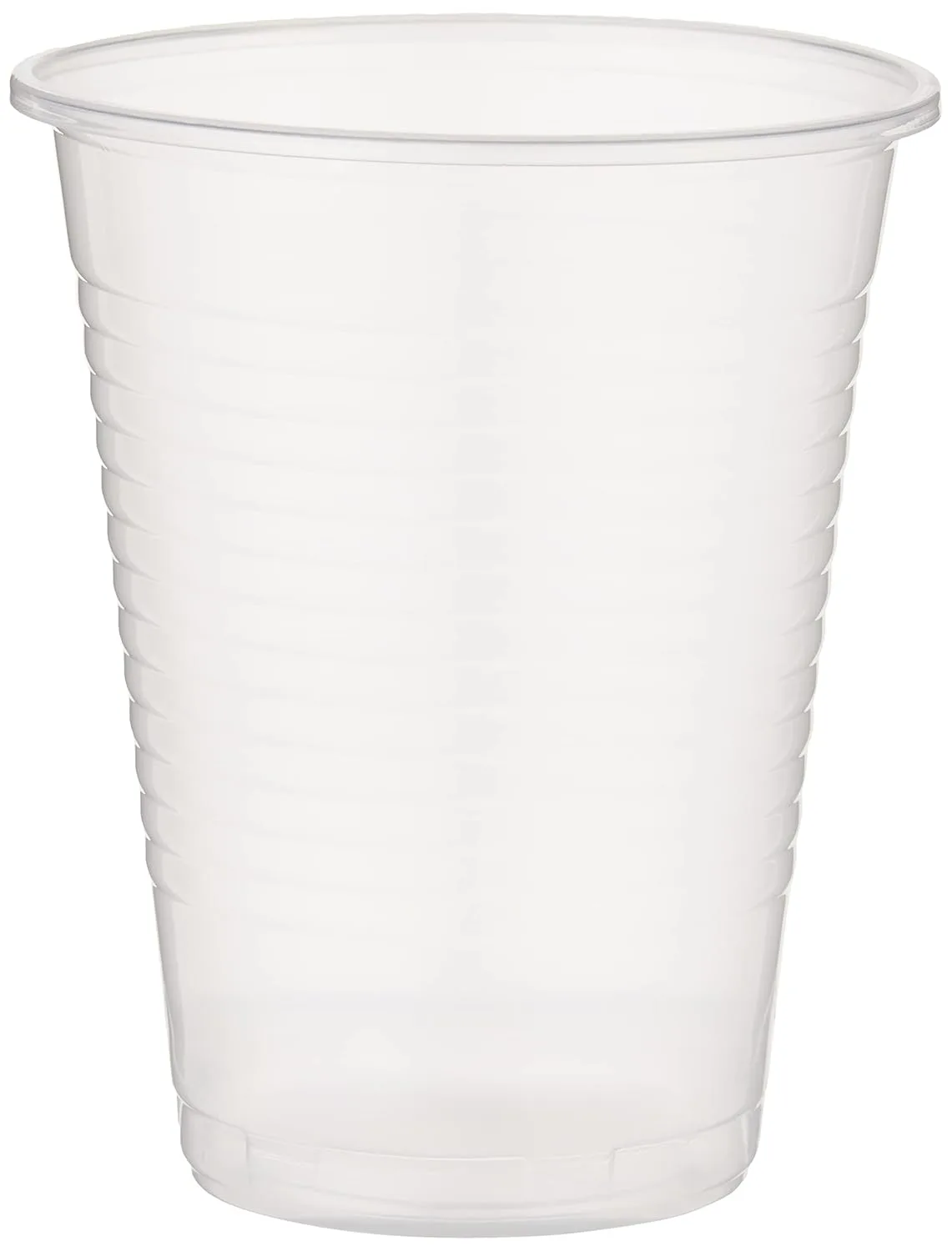 plastic cups disposable clear 2