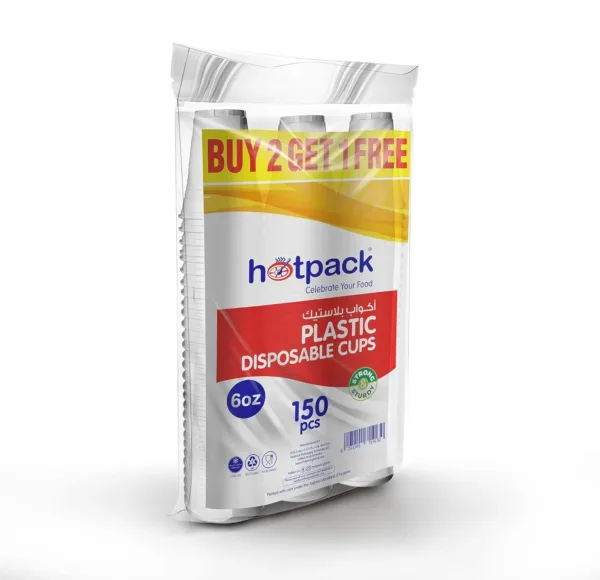 plastic cups hotpack 1