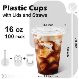 plastic cups lids 2