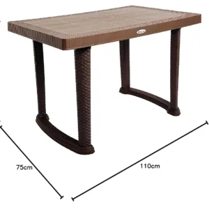 plastic dining table 3