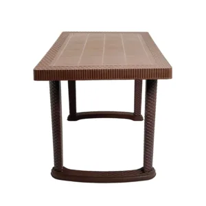 plastic dining table 5