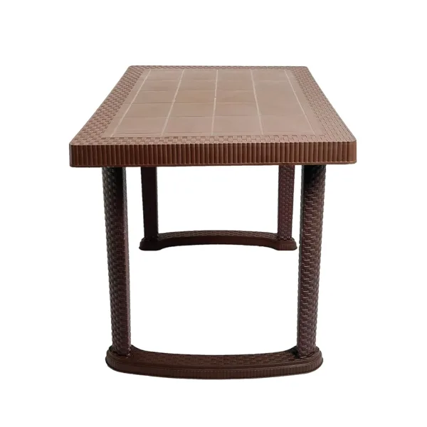 plastic dining table 5
