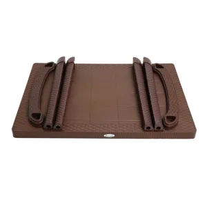 plastic dining table 6