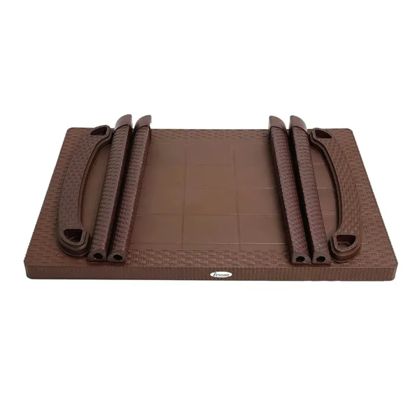 plastic dining table 6