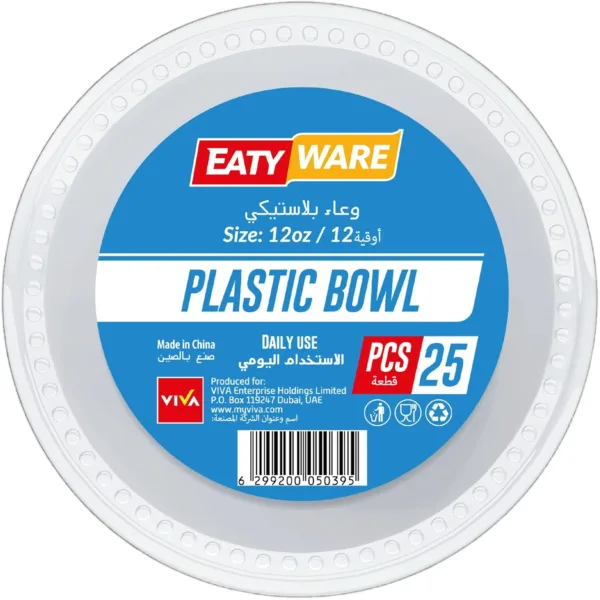 plastic disposable bowls 1