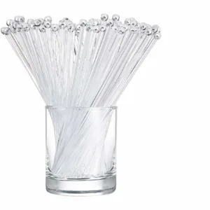 plastic drink stirrers 1