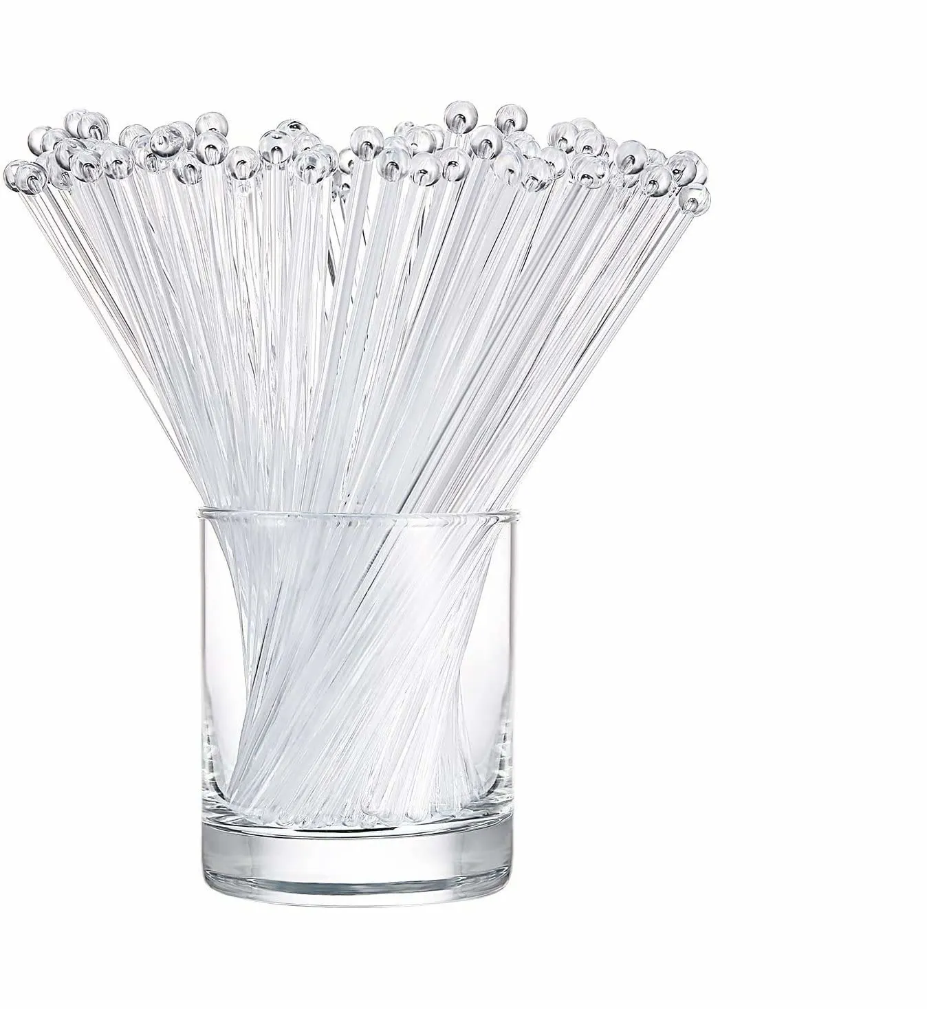 plastic drink stirrers 1