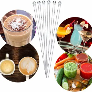 plastic drink stirrers 3