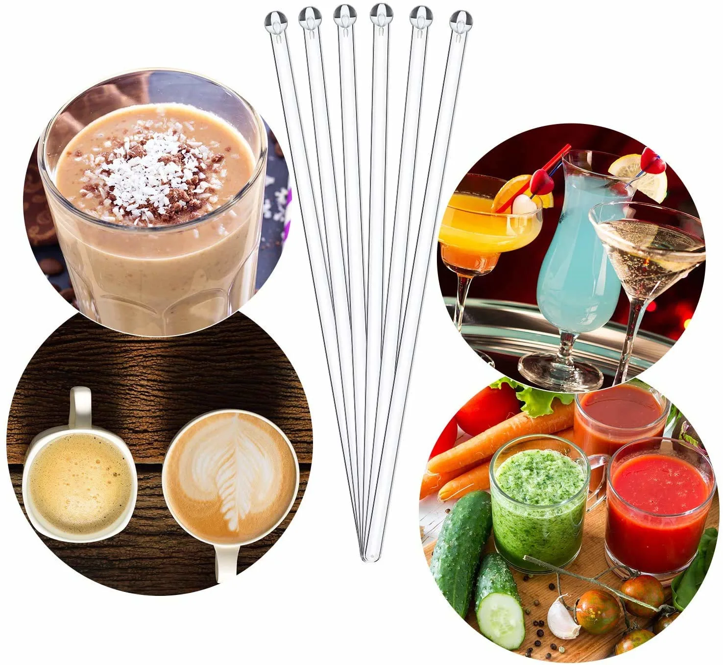 plastic drink stirrers 3