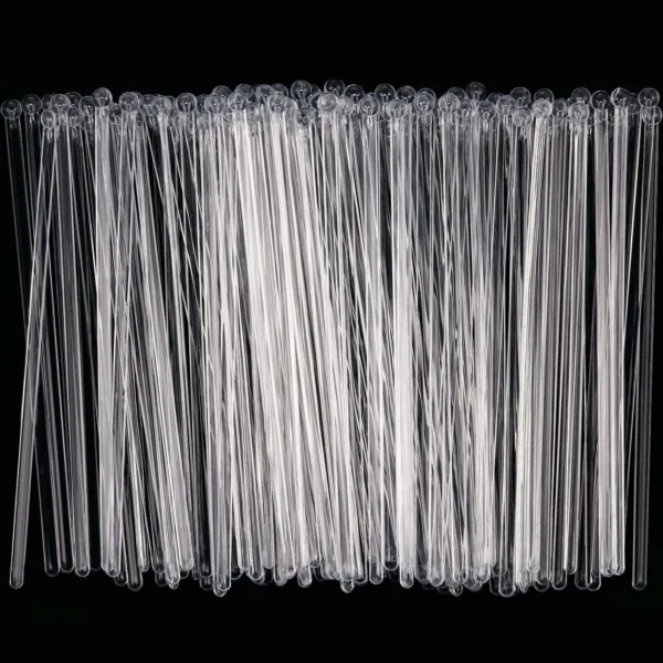 plastic drink stirrers 6